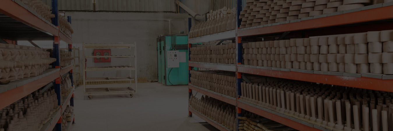 Cast Steel Foundry