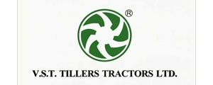 VST Tillers & Tractors