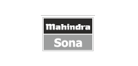 Mahindra Sona