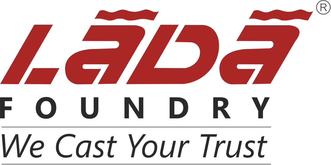 Ladafoundry Logo