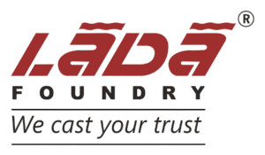 Lada Foundry Logo 02