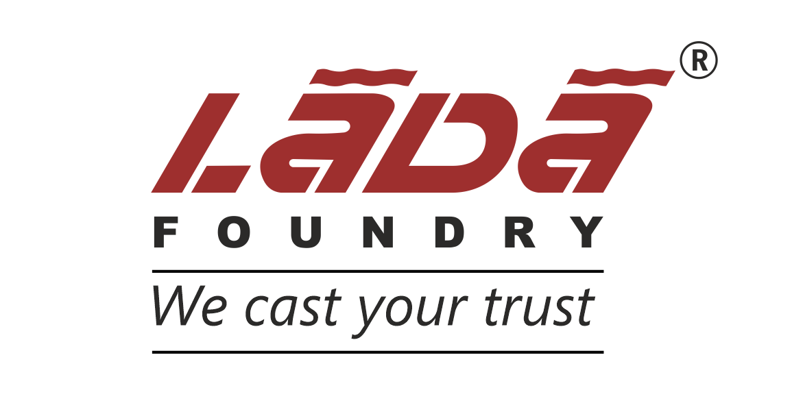 Lada Foundry Logo