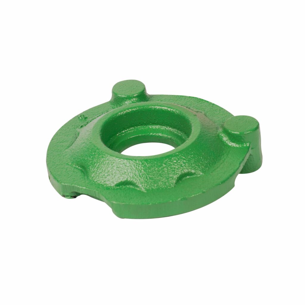 Brak actuating Disk 01