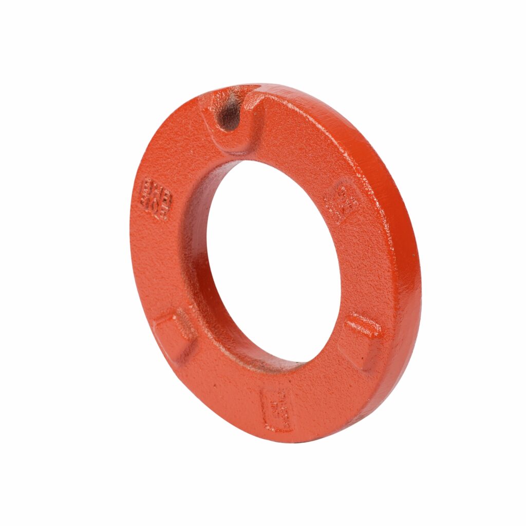 Brak actuating Disk 03