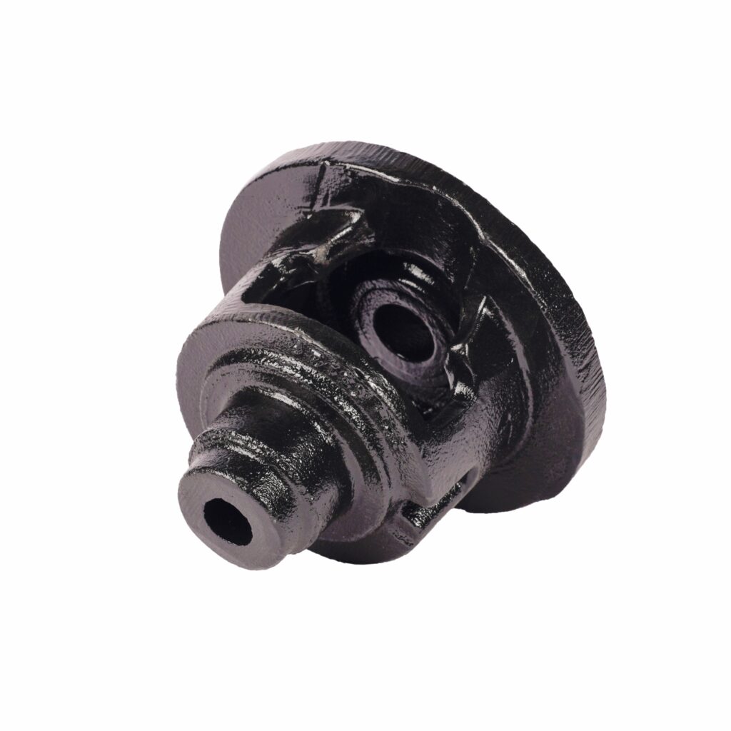 Differential case Housings 02