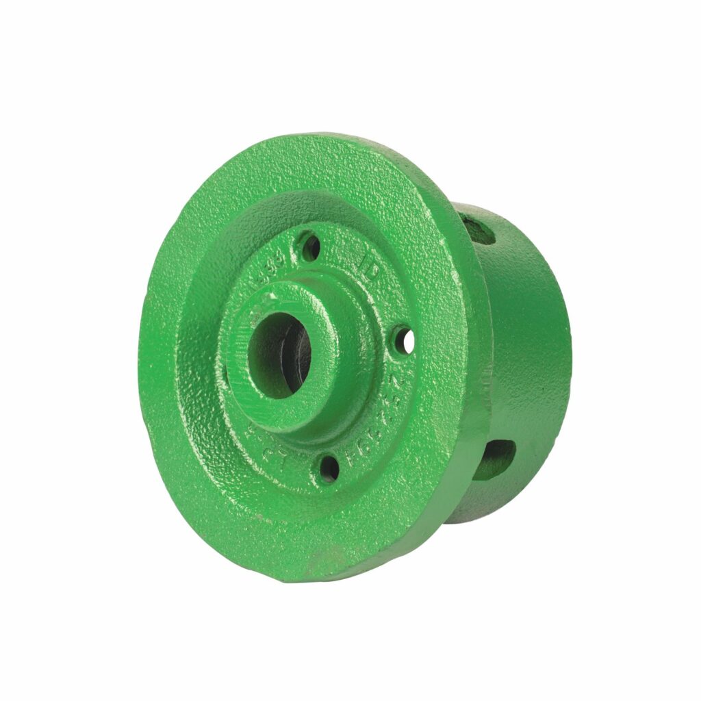 Differential case Housings 03