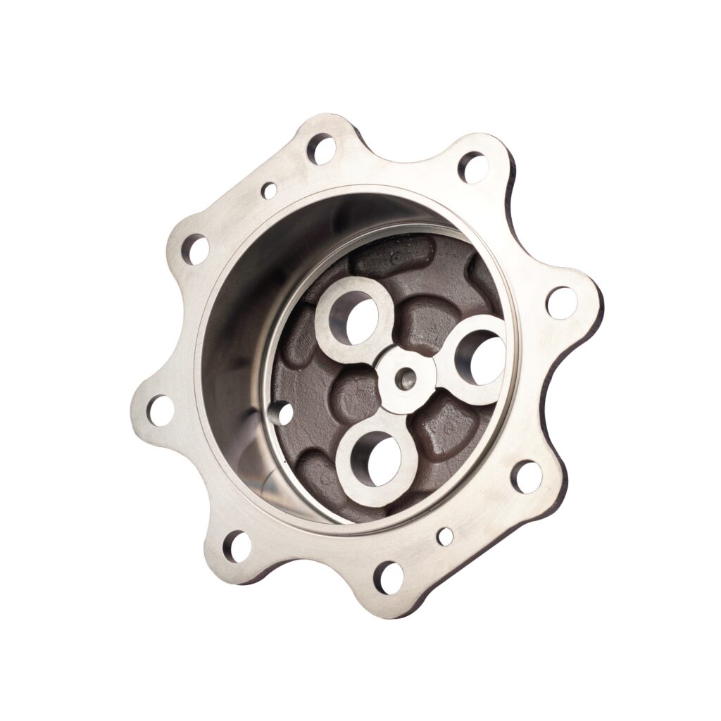 Planetary Carrier 01